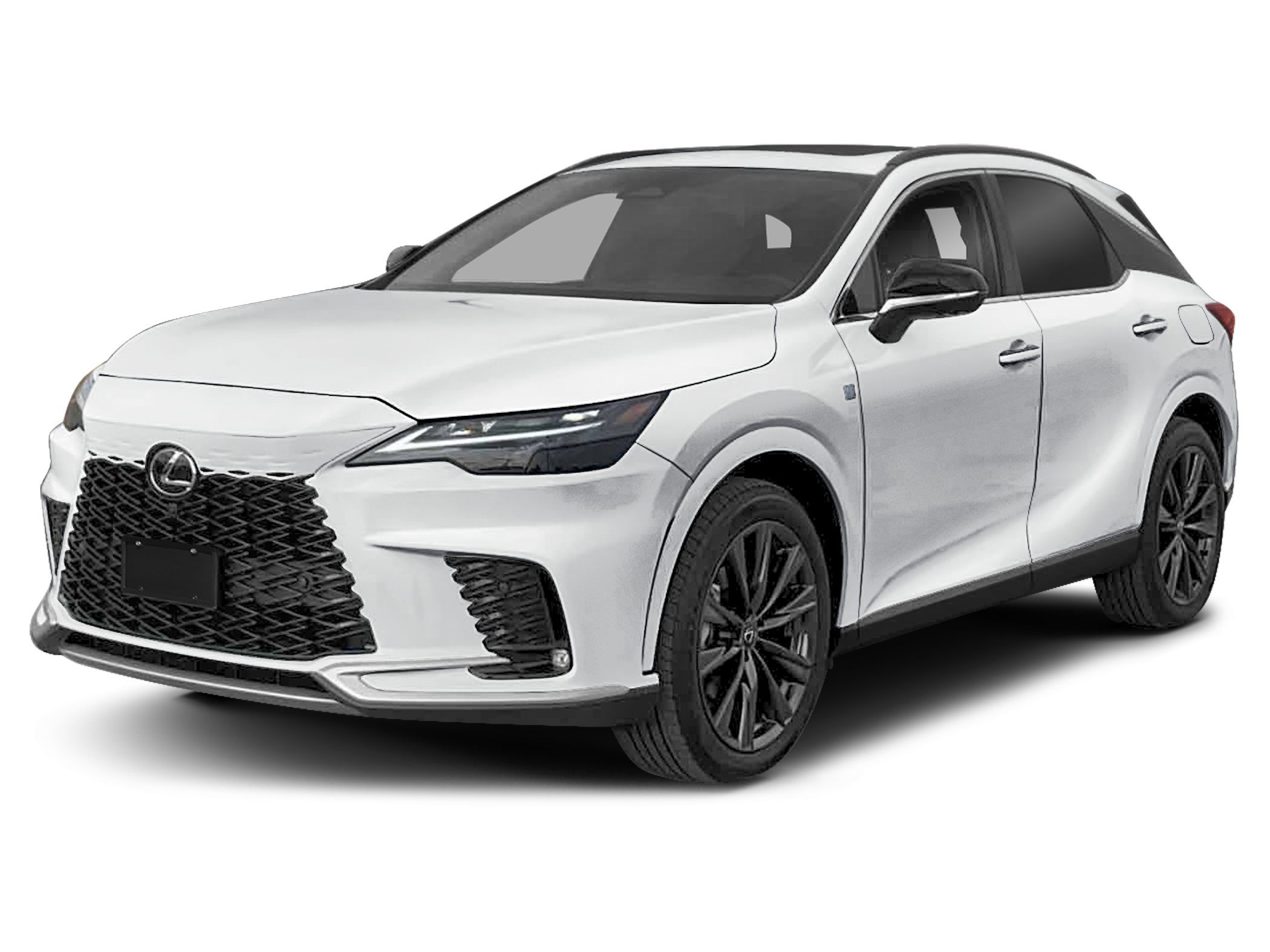 lexus rx hybrid 2026 2T2BBMCA7TC109687 image lexus rx hybrid 2026 2T2BBMCA7TC109687 image